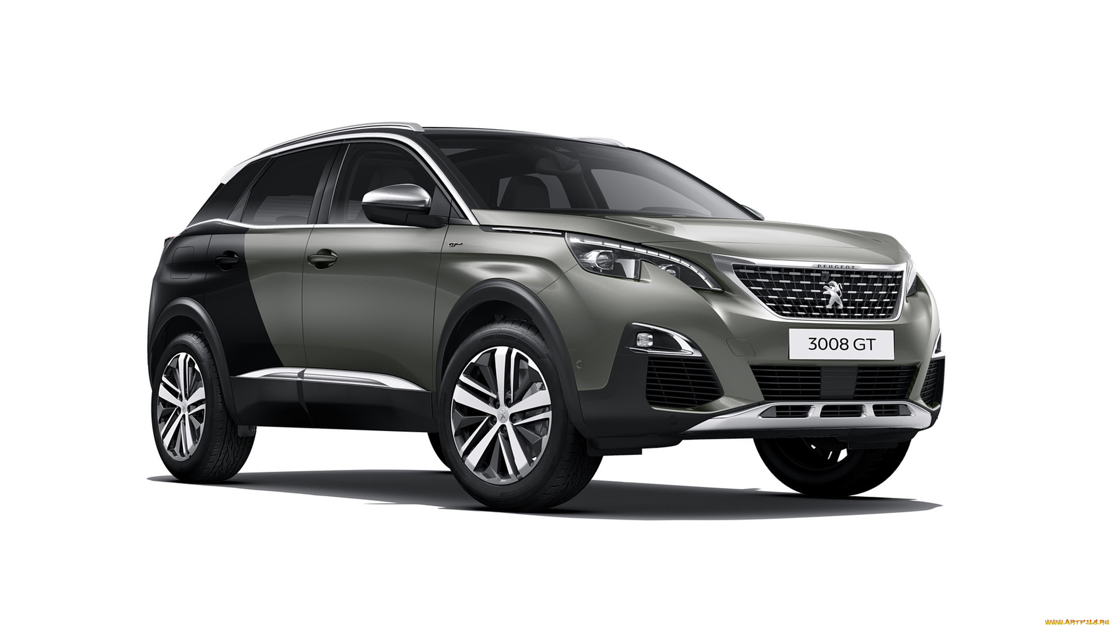 peugeot 3008 gt 2017, , peugeot, 3008, gt, 2017